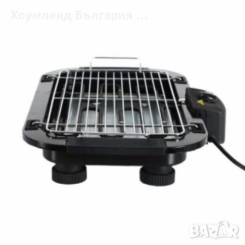 ГАРАНЦИЯ! Скара тип електрически грил 2000W, снимка 4 - Скари - 54302026