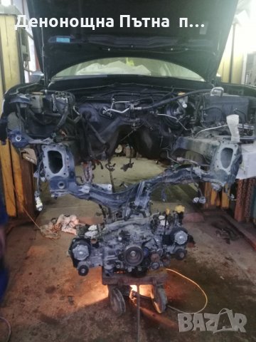 Запалителни бобини Субару Импреза Subaru Impreza , снимка 7 - Части - 35057421