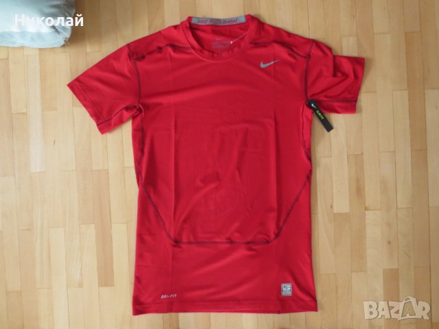 Nike Core Compression T-Shirt