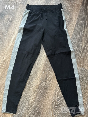 Дамски Nike Панталон Essential Warm за бягане , анцунг, снимка 5 - Спортни екипи - 52105256