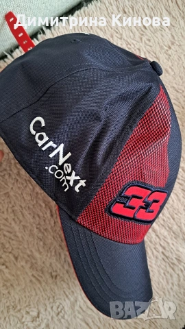 Бейзболна шапка Puma , снимка 4 - Шапки - 54052253