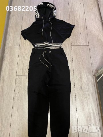 Анцунг, снимка 3 - Спортни екипи - 44307811