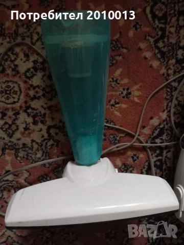 ръчна прахосмукачка , снимка 6 - Прахосмукачки - 51505607