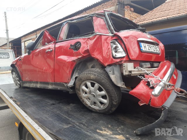 ПЪТНА ПОМОЩ КАП.АНДРЕЕВО И СТРАНАТА, снимка 3 - Пътна помощ - 39309315