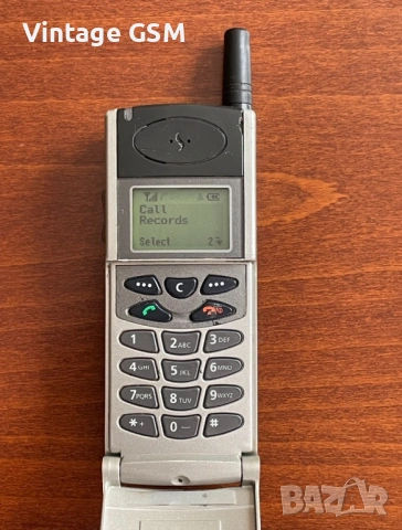 Samsung SGH-2200, снимка 4 - Samsung - 53338112