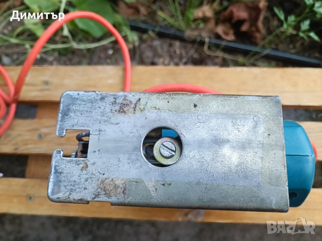 Black & Decker DN 94-Electronic зеге, снимка 7 - Други инструменти - 51714447