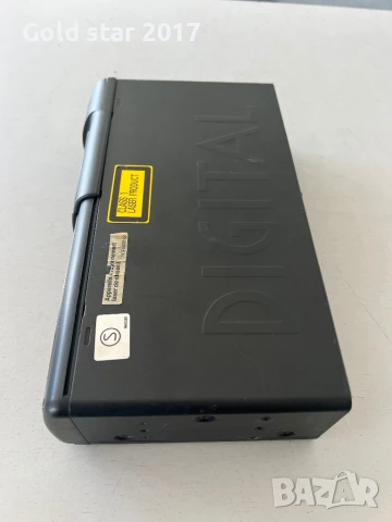 Сд чейнджър Panasonic DP 60, снимка 6 - Аудиосистеми - 50914708