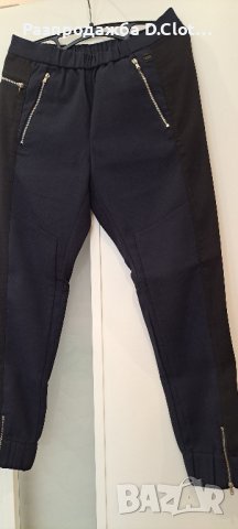 G-star Raw оригинален панталон XS/S, снимка 2 - Панталони - 44479031