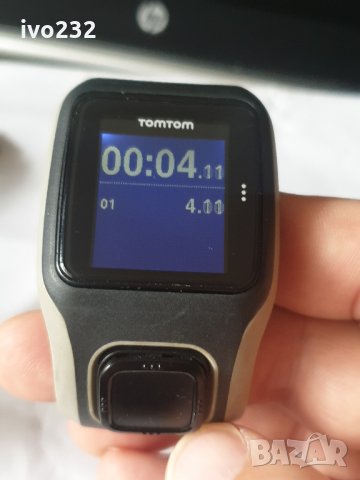 tomtom gps watch, снимка 12 - Смарт часовници - 31538662