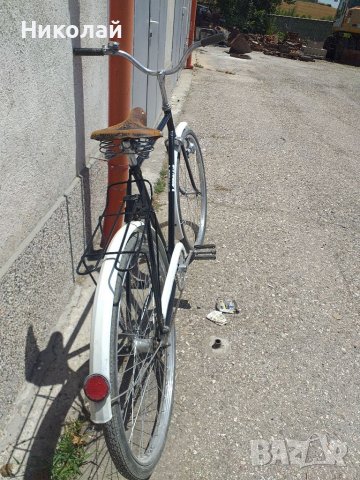 Велосипед УКРАЙНА , снимка 3 - Велосипеди - 37359441