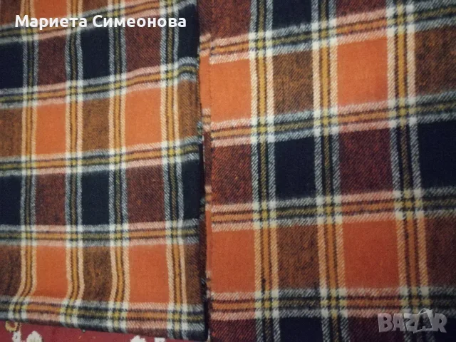 Родопски одеяла 4бр.100%вълна размери 150/210, снимка 3 - Олекотени завивки и одеяла - 55880475