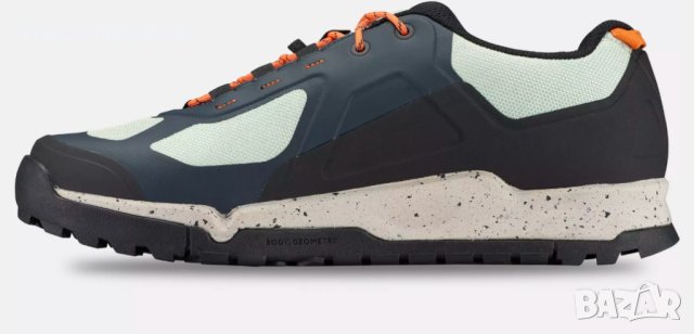 Обувка за планински велосипед Specialized Rime Flat номер 48 , снимка 2 - Маратонки - 42237093