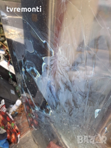 T-con Board PT550GT06-A DCBDI-H268H 01 за 55-инчов телевизор NEO Модел LED-55SJ24SM UHD SMART , с ди, снимка 7 - Части и Платки - 52245318