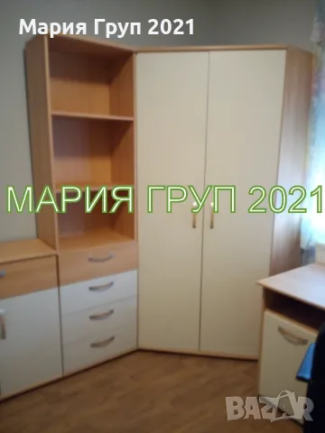 🏡 МАРИЯ ГРУП 2021 представя тристаен апартамент в гр. Хасково, кв. Бадема!, снимка 4 - Апартаменти - 55890191