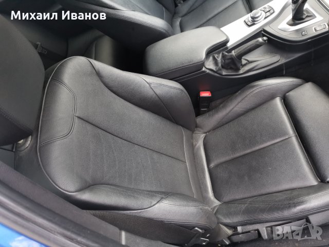 БМВ/BMW/ - F31/330D/258кс. - N57N, снимка 7 - Автомобили и джипове - 35083537