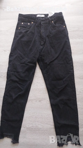 дамски дънки размер 40, снимка 2 - Дънки - 54319416