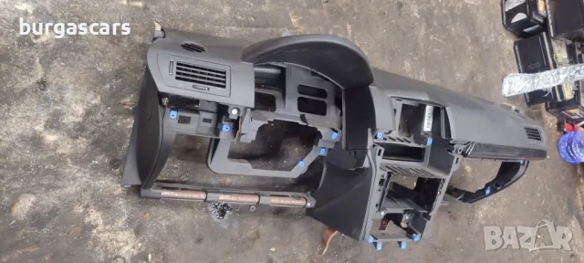 Арматурно табло Opel Astra H - 180лв, снимка 3 - Части - 48547664