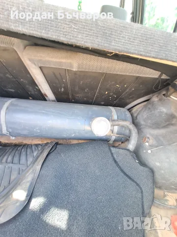 Вс.платено+Винетка VW Golf Mk2 , снимка 8 - Автомобили и джипове - 55772248