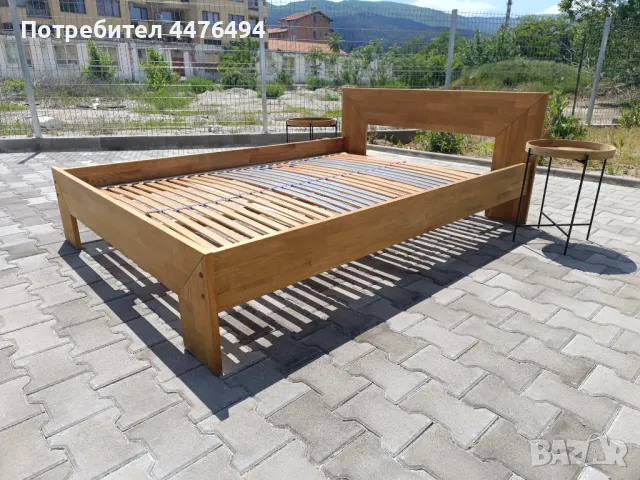 Мебели от Германия , снимка 13 - Спални и легла - 50330199