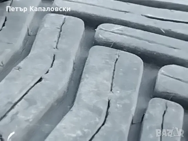 Гуми 185 60 15 Мишелин Michelin 2 броя. Нов внос. Не са нови. Гаранция. , снимка 3 - Гуми и джанти - 48020402