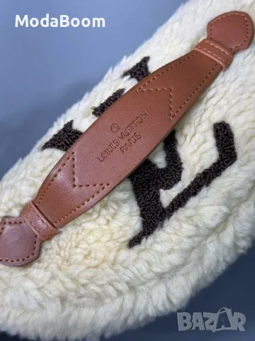 Louis Vuitton дамски чанти различни цветове , снимка 10 - Чанти - 48241587