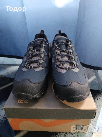 Regatta Holkombe lep 44,45 номер , снимка 3 - Маратонки - 52261521