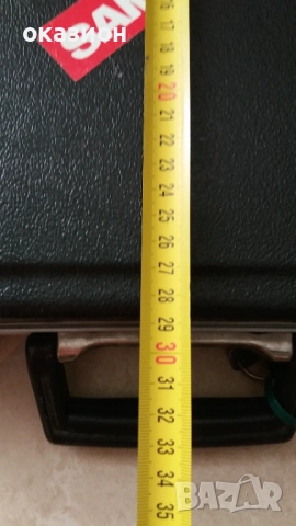 дипломатическо куфарче, снимка 6 - Антикварни и старинни предмети - 51568638