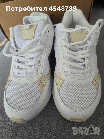 Дамски маратонки FILA , снимка 3 - Маратонки - 53888212