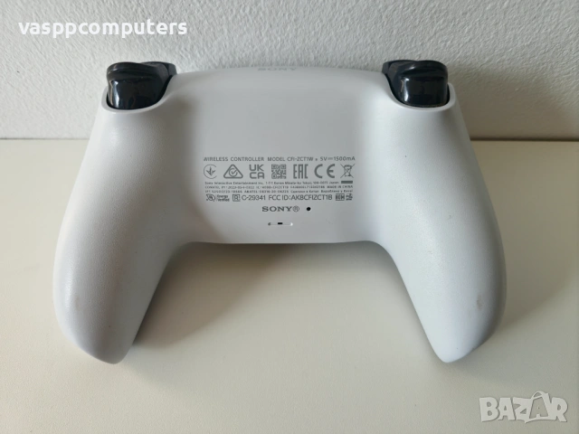 Dualsense Контролер Джойстик Пад за PS5 Playstation 5, снимка 3 - Аксесоари - 53181249