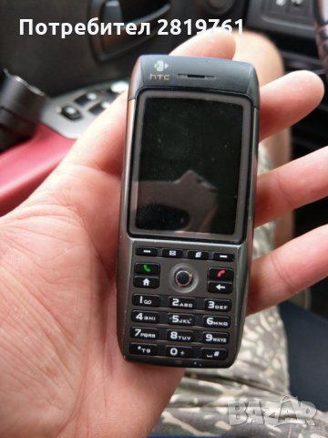 Htc MTeoR, снимка 5 - HTC - 30178264