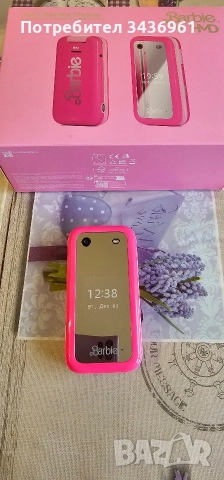 Продавам Barbie HMD, снимка 3 - Други - 52624569
