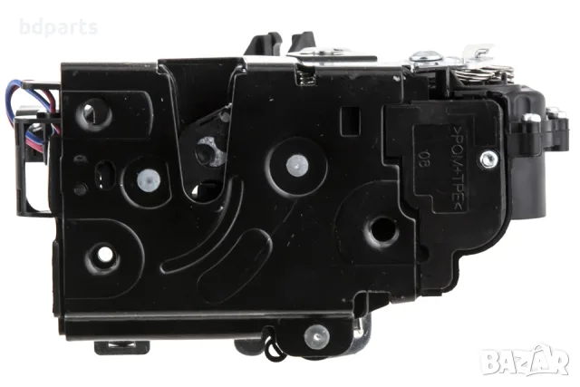 Брава за предна дясна врата, Audi TT 8N, снимка 6 - Части - 56144411