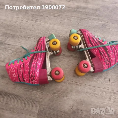 ролкови ролери ,кънки , снимка 2 - Ролери, кънки - 56191925