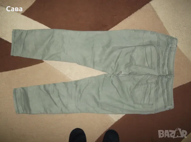 Дънки CECIL  дамски,3-4ХЛ, снимка 4 - Дънки - 50073715