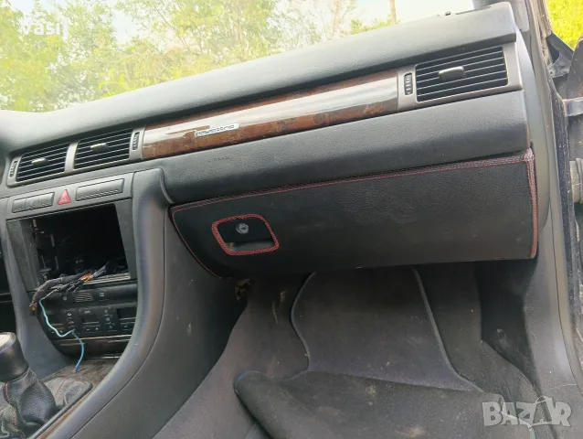 audi a6 c5 2.5 dizel 1999 kombi на части, снимка 5 - Части - 56110743