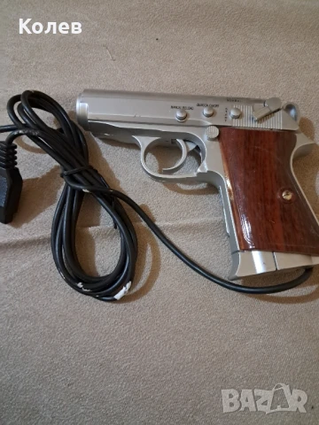 Игрална конзола TV Power Station 64 Games, снимка 8 - Други игри и конзоли - 50732919