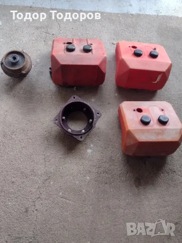 Съединител за мотоблок, мотофреза или мотокултиватор акме или руджерини и други части.