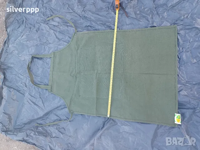Брезентова престилка, снимка 6 - Други инструменти - 47814043