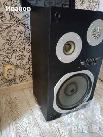 Hitachi HS-450, снимка 6 - Тонколони - 39009656