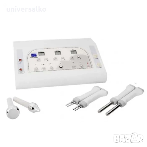 Професионален Козметичен уред 2в1 - ултразвук и био лифтинг, снимка 8 - Козметични уреди - 51432192