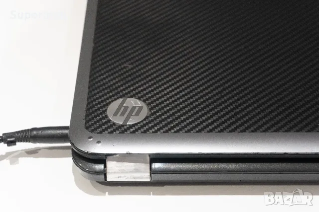 Лаптоп HP Pavilion g7, снимка 4 - Лаптопи за дома - 56426911