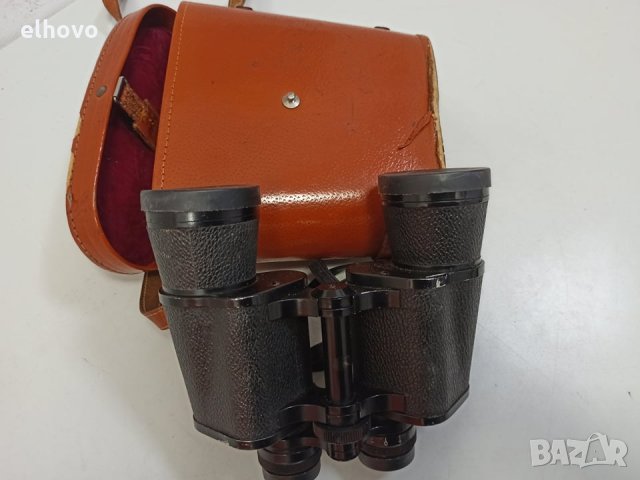 Бинокъл Green kat 10x50, снимка 2 - Оборудване и аксесоари за оръжия - 31001205