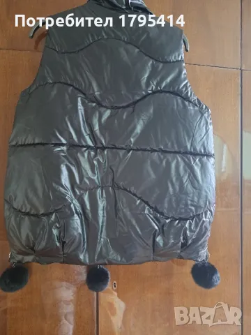 Дамски елек