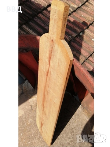 фурнаджийски лопати