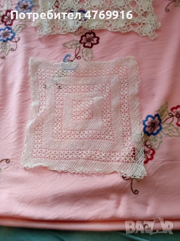 Ръчно изработени , снимка 2 - Декорация за дома - 53888969