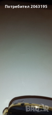 Carter , снимка 4 - Слънчеви и диоптрични очила - 52863010