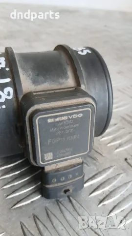 Дебитомер Opel Astra H 1.8i 2007 55353813 Astra H (2004-2010), снимка 2 - Части - 56026362