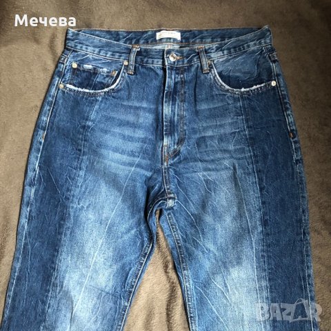 Дънки Zara , снимка 2 - Дънки - 31383305