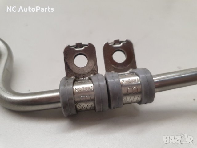 Тръба горивна помпа за Mercedes Мерцедес А B клас W177 W247 1.3 M282.914 A2820702200 2020, снимка 7 - Части - 42661806