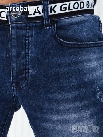 Мъжки дънки, 2цвята , снимка 5 - Дънки - 50131628